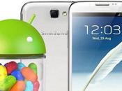 [ANTEPRIMA] Download Android Galaxy Note Ecco primo firmware Leaked Semi-Ufficiale N7100XXUEMJ5 [Guida Installazione]