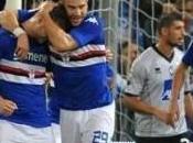 Sampdoria passa casa