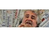 Beppe Grillo: tutte notizie giornali scrivono