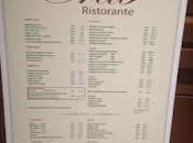Ristorante Crab Roma Recensione