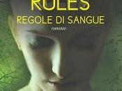 Julie Kagawa Regole sangue