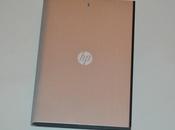 Recensione Hard Disk Esterno P2100