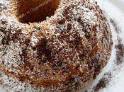 Torta Soffice Caffe'