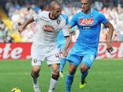 Serie Napoli torna pista vittoria contro Torino