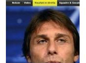 Conte furioso: “Certe voci destabilizzano Juventus”