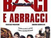 "Baci abbracci" struzzi Cecina