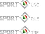 Prendono trasmissioni sperimentali canali Sport