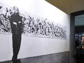 Ingauni Milano mostra Pollock Irascibili