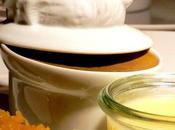 TERRINA FEGATINI mele speziate burro aromatizzato