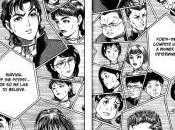 Battle Royale (manga)