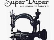 Super duper hats!!