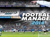 Football Manager 2014, prime recensioni internazionali premiano gioco