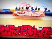 Sgombero excolorificio