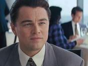Leonardo DiCaprio protagonista assoluto primo trailer italiano Wolf Wall Street
