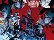 nuovissimi X-Men (Bendis, Immonen, Spurrier, Huat)