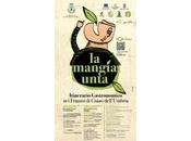 Giano dell’Umbria: primo week novembre Mangiaunta