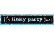 Linky Party Tema Libero Ottimizzazione Post Progetti Preferiti della Settimana