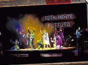 musical spring awakening pronto risvegliare Teatro Pavarotti