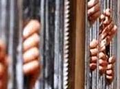 Sovraffollamento carceri rimpatrio stranieri condannati: ritardo italiano