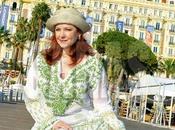Andrea Boca porta mujer Cannes confessa Caras
