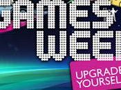 Games Week 2013