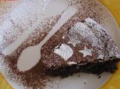 Torta cocco cioccolato