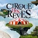 Cirque Reves Cahier Video Testo Traduzione