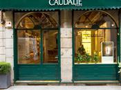 Caudalie: inaugurazione Boutique Milano