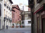 Curiositá Madrid: calle Pasa