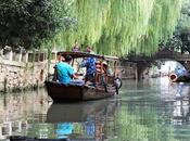 Viaggi suzhou