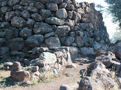 Archeologia della Sardegna. Civiltà nuragica: risorse attività