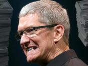 Cook invia mail dipendenti: “siamo sempre forti”