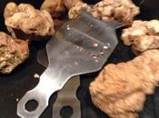 From yesterday:"Party with truffle"