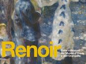 “RENOIR. dalle Collezioni Musée d’Orsay dell’Orangerie”, mostra Torino