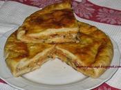 Calzone cipolle sponsali