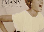 “Please Change” Imany