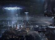 Star Wars 1313, tanti artwork gioco cancellato