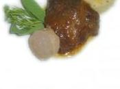 Amabile guanciale