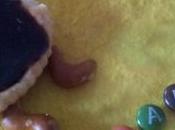 Poco tempo? merenda golosa record