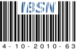 Blog CIESSE registrato nuovo codice IBSN