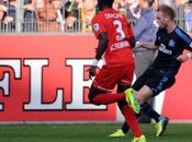 Calcio, Baumann papere incredibili nella stessa partita