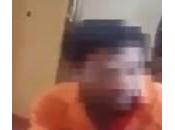 Parla moglie capo, marito picchia asiatico brutalmente (Video)