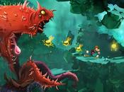 Rayman Jungle offerta fino novembre Notizia iPhone