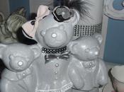 shabbychic, Mamma Teddy
