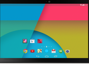 Nexus 2013: Ecco come potrebbe essere l’hardware tablet Google