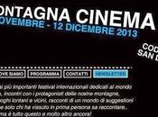 Montagna cinema 2013 programma