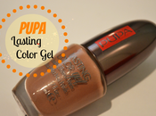 Pupa, Lasting Color Sublime Epiphany Review swatches
