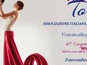 WINE PROGRESS TOUR. Congresso Nazionale novembre Firenze