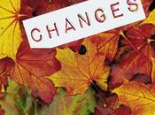 Autunno, foglie, cambiamenti