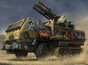 Command Conquer cancellato, Victory Games chiude battenti Notizia